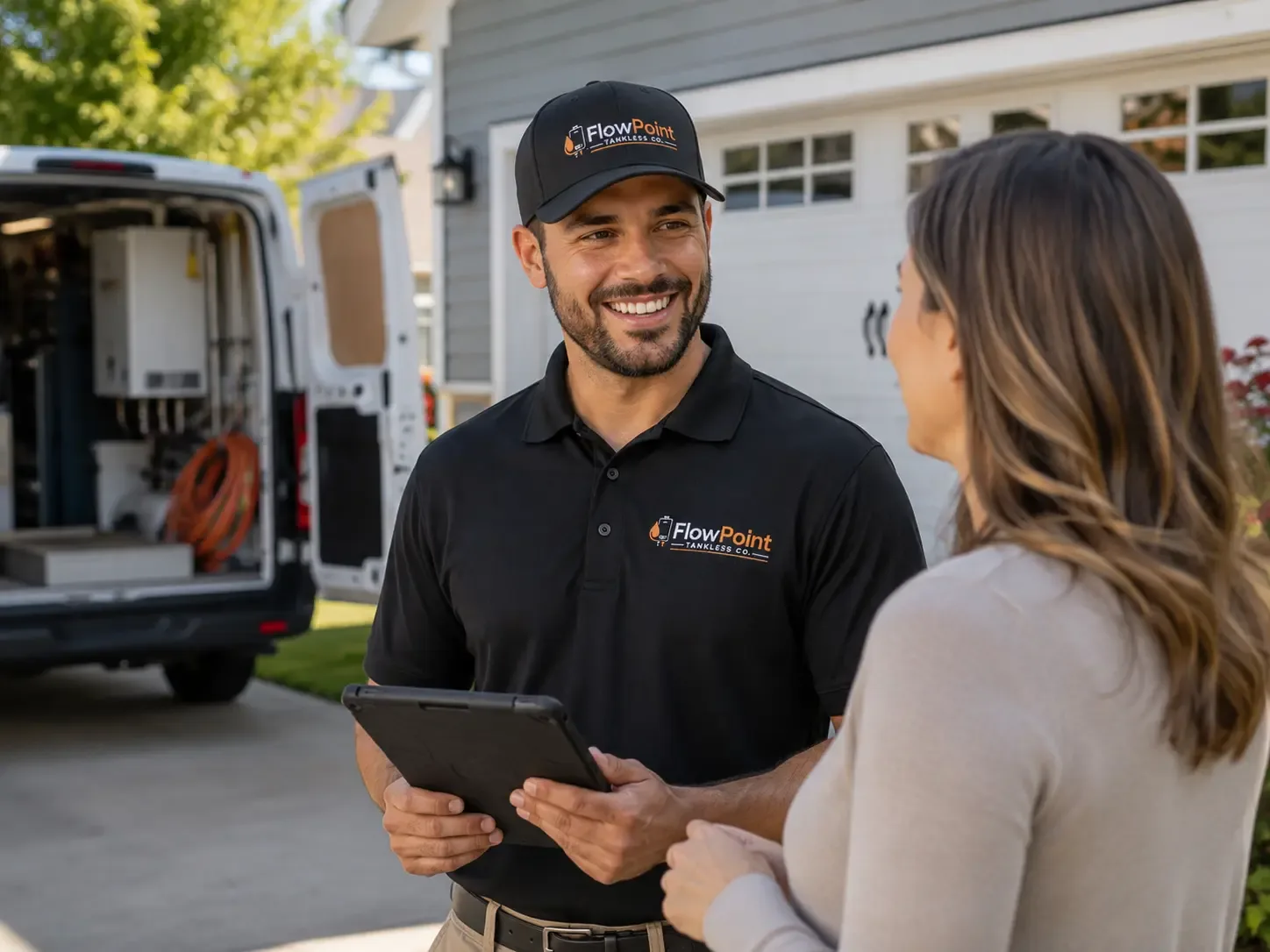 Tankless Water Heater Installation Dale, TX FAQs